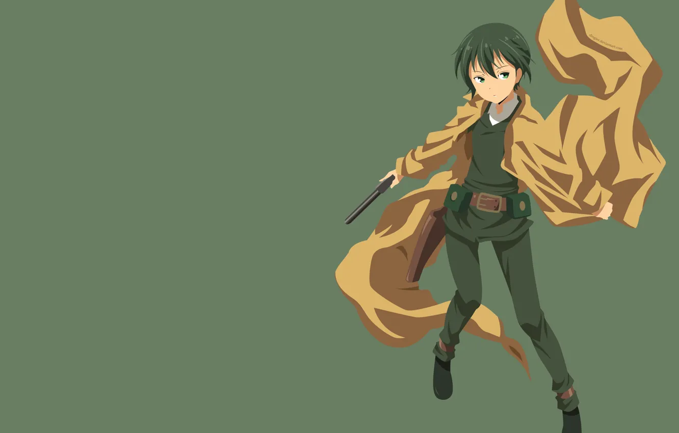 Photo wallpaper background, minimalism, art, Journey Movie