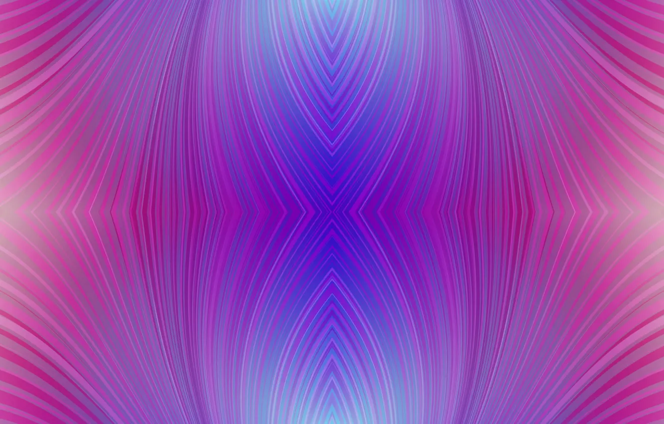 Photo wallpaper line, background, symmetry