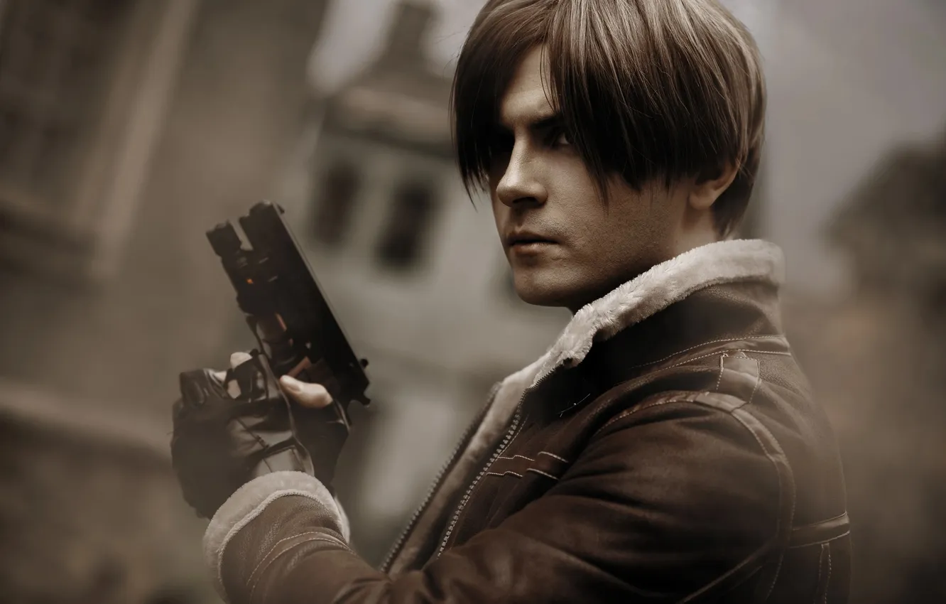 Photo wallpaper cosplay, Cosplayer, Grayson