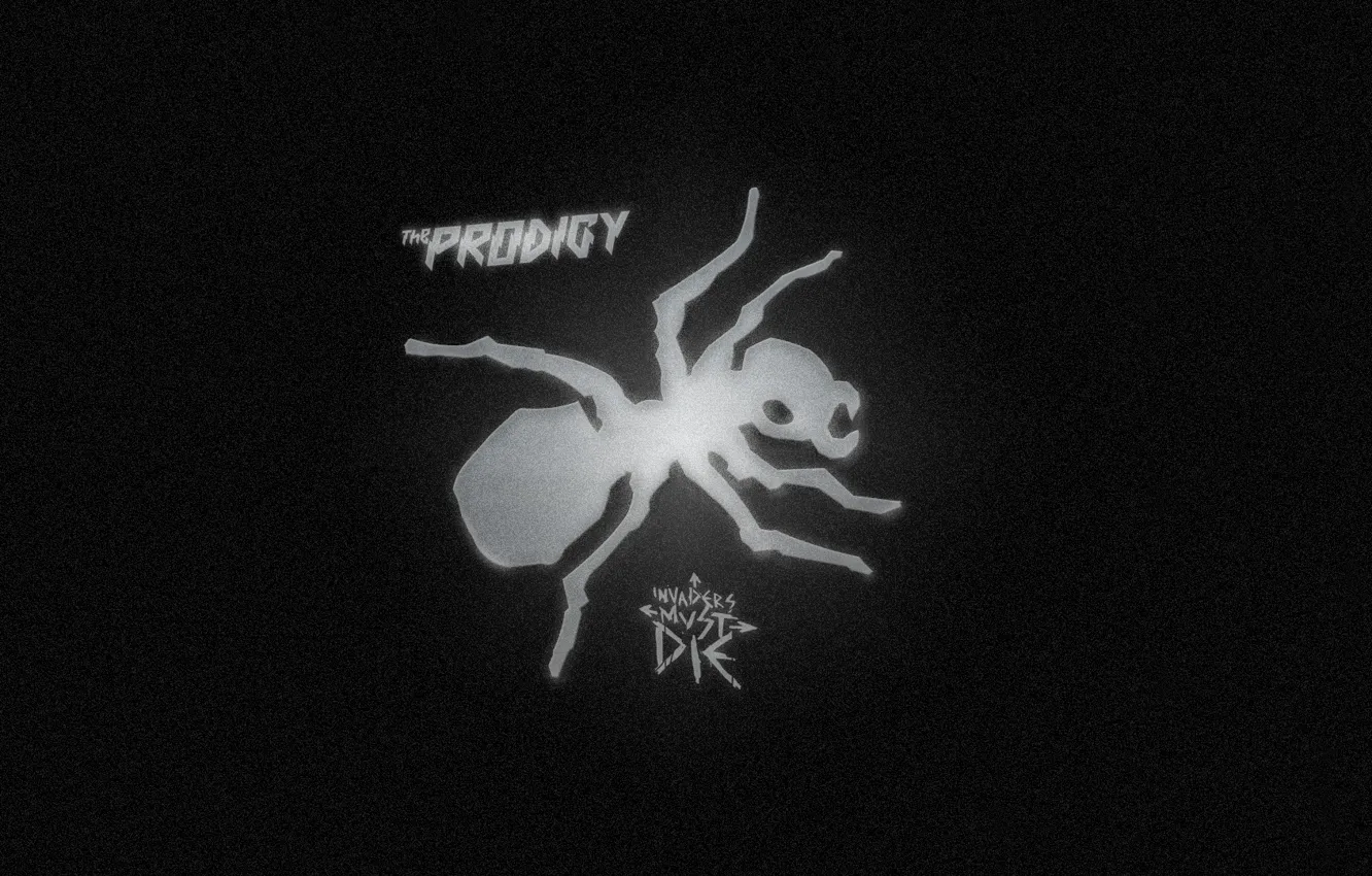 Photo wallpaper Music, The Prodigy, Ant