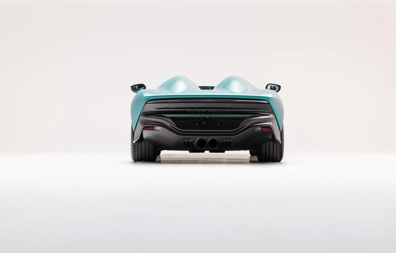 Photo wallpaper Aston Martin, supercar, Supercar, 2023, Aston Martin DBR22