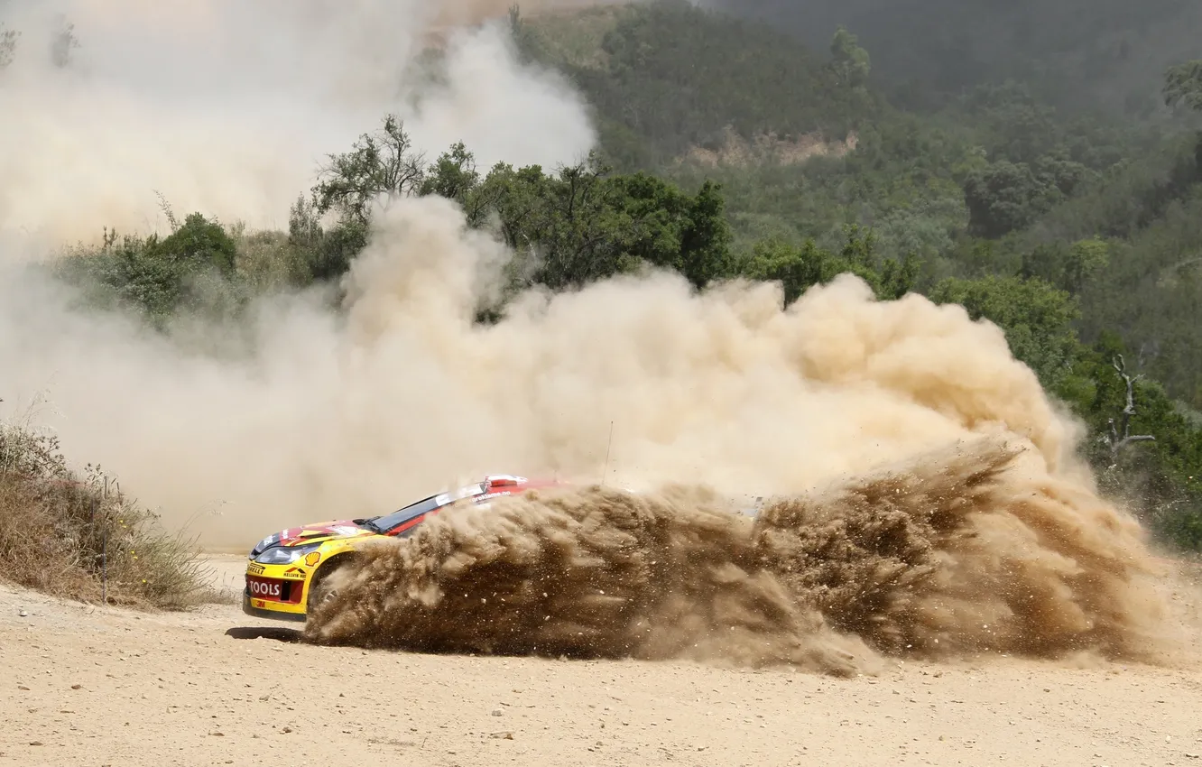Photo wallpaper Rally, Dakar, Dada Bob, cool, Adrenalin