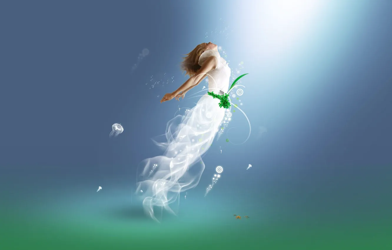 Photo wallpaper wallpaper, style