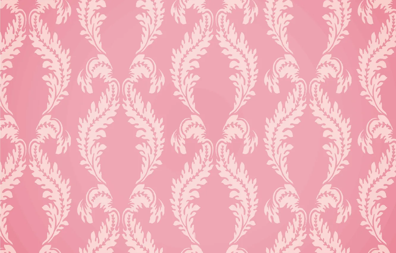 Photo wallpaper background, pink, texture, ornament, pink, background, ornamental