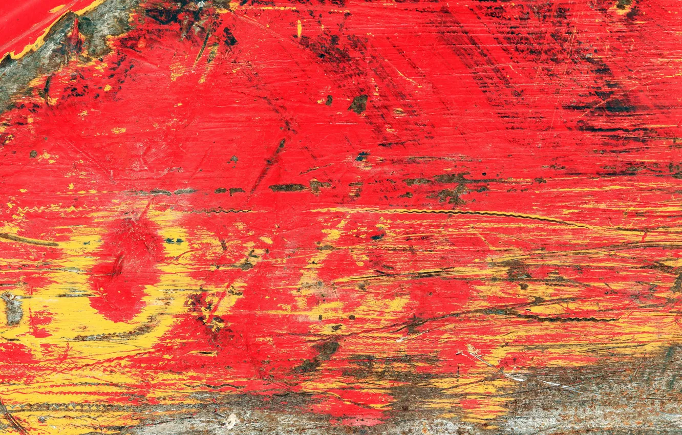 Photo wallpaper color, texture, form