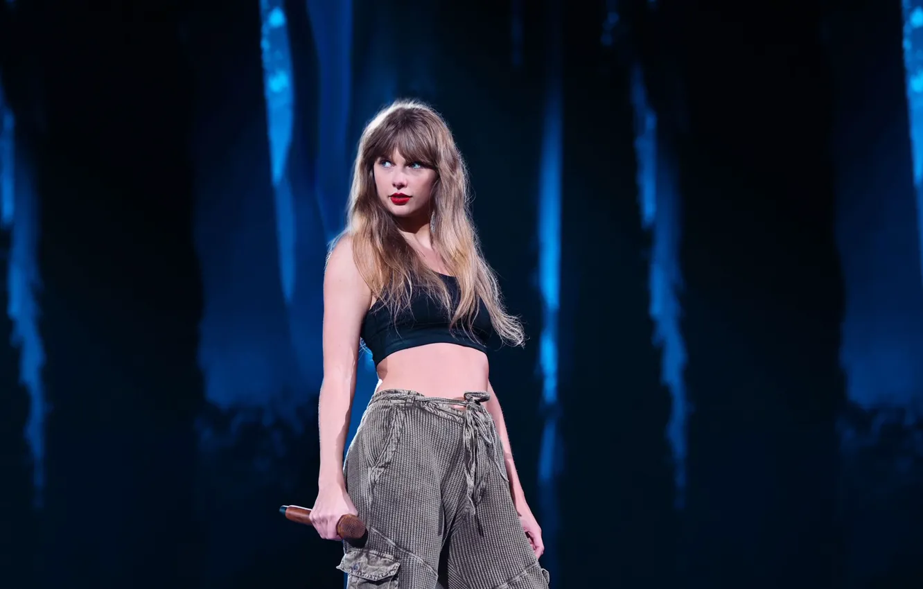 Photo wallpaper blonde, singer, Taylor Swift, beautiful girl, singer, beautiful girl, blonde, Taylor Swift