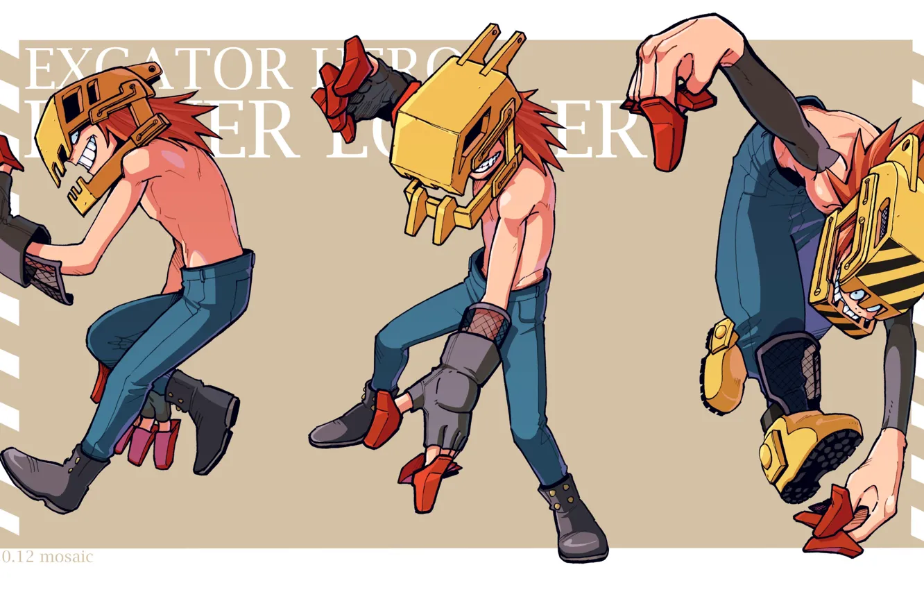 Photo wallpaper technique, Boku no Hero Academy, My hero Academy, My Hero Academia, Higari Maijima