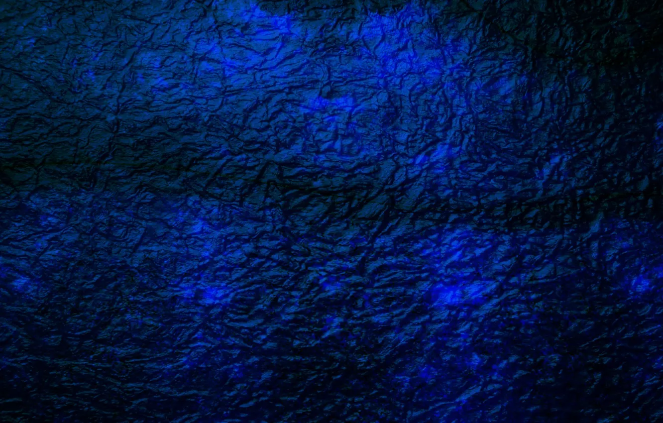 Photo wallpaper light, blue, blue, black