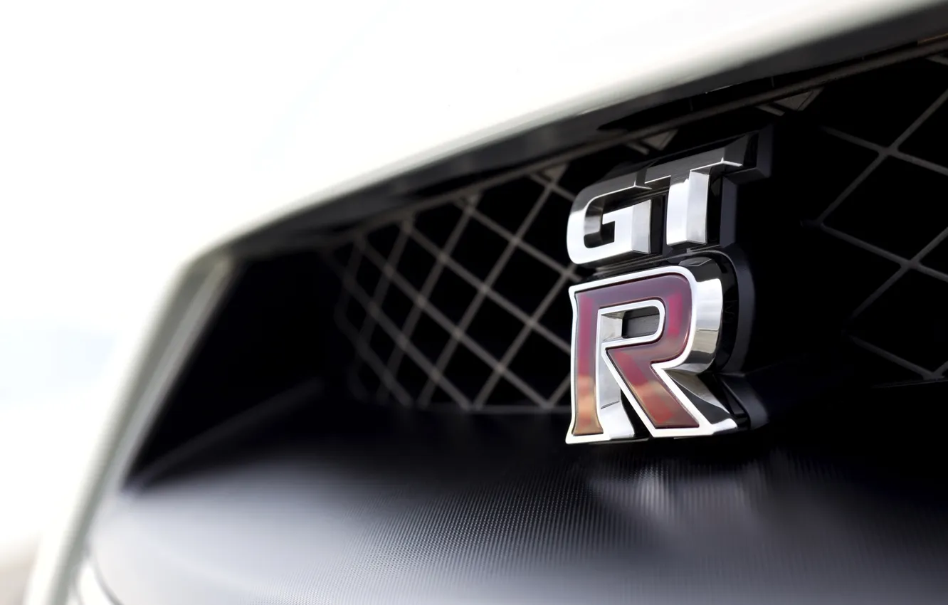 Photo wallpaper Nissan, GT-R, 2011, Egoist