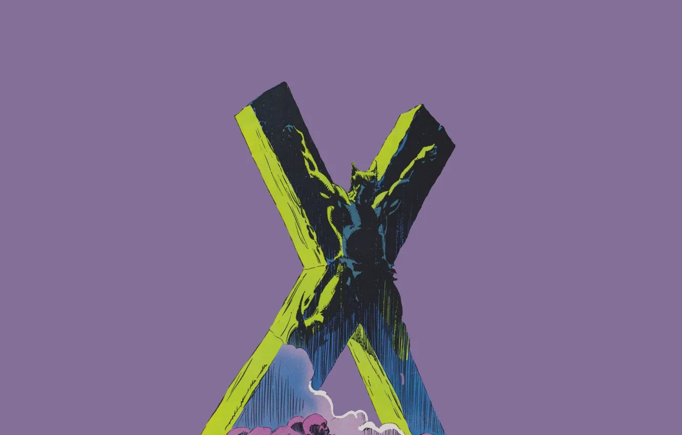 Photo wallpaper Wolverine, Logan, Wolverine, Logan, Marvel, comic, Marvel Comics, Comics
