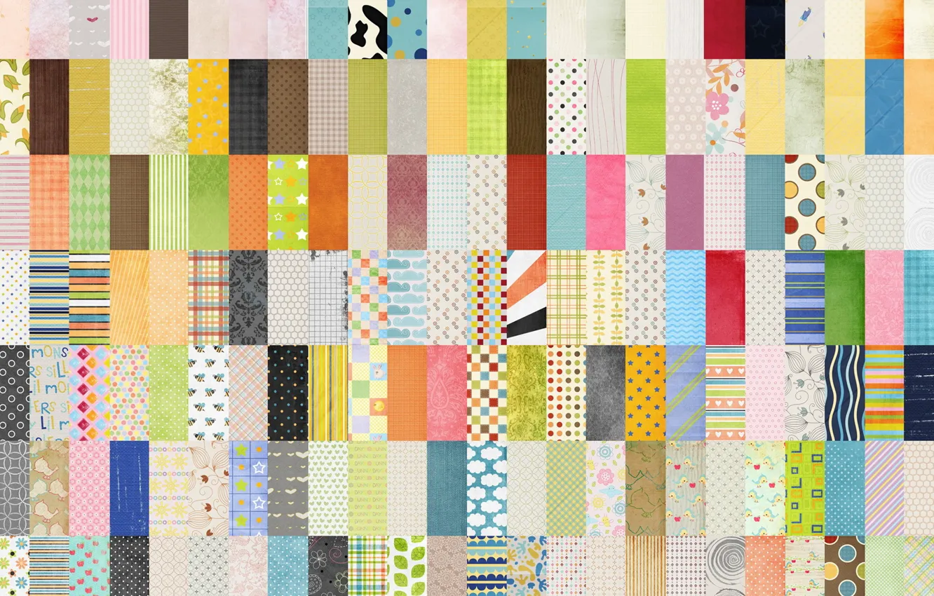 Photo wallpaper color, texture, form