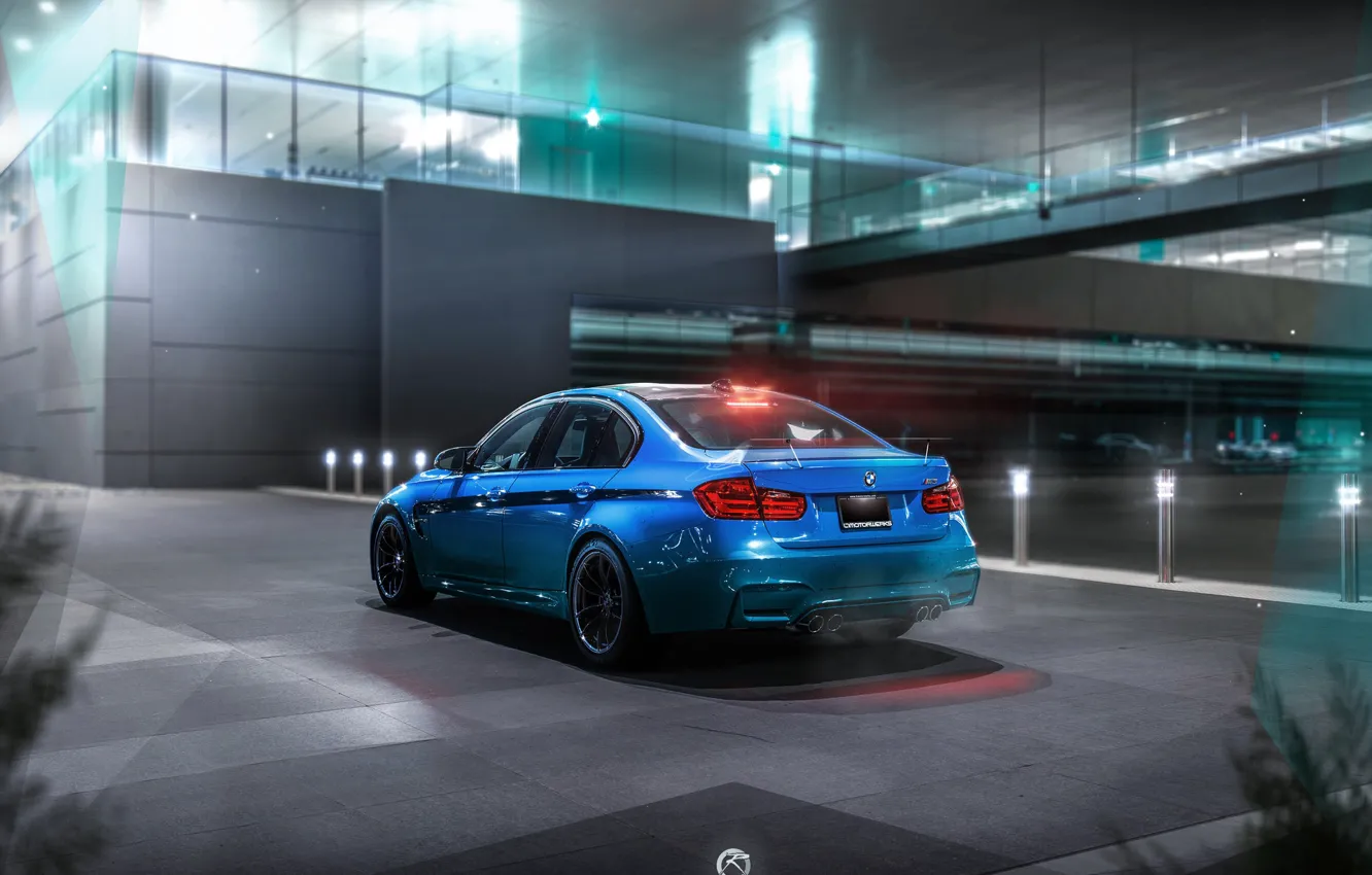 Photo wallpaper machine, auto, bmw m3, Transport & Vehicles, by Andrei Rim, Andrei Rim, BMW, car