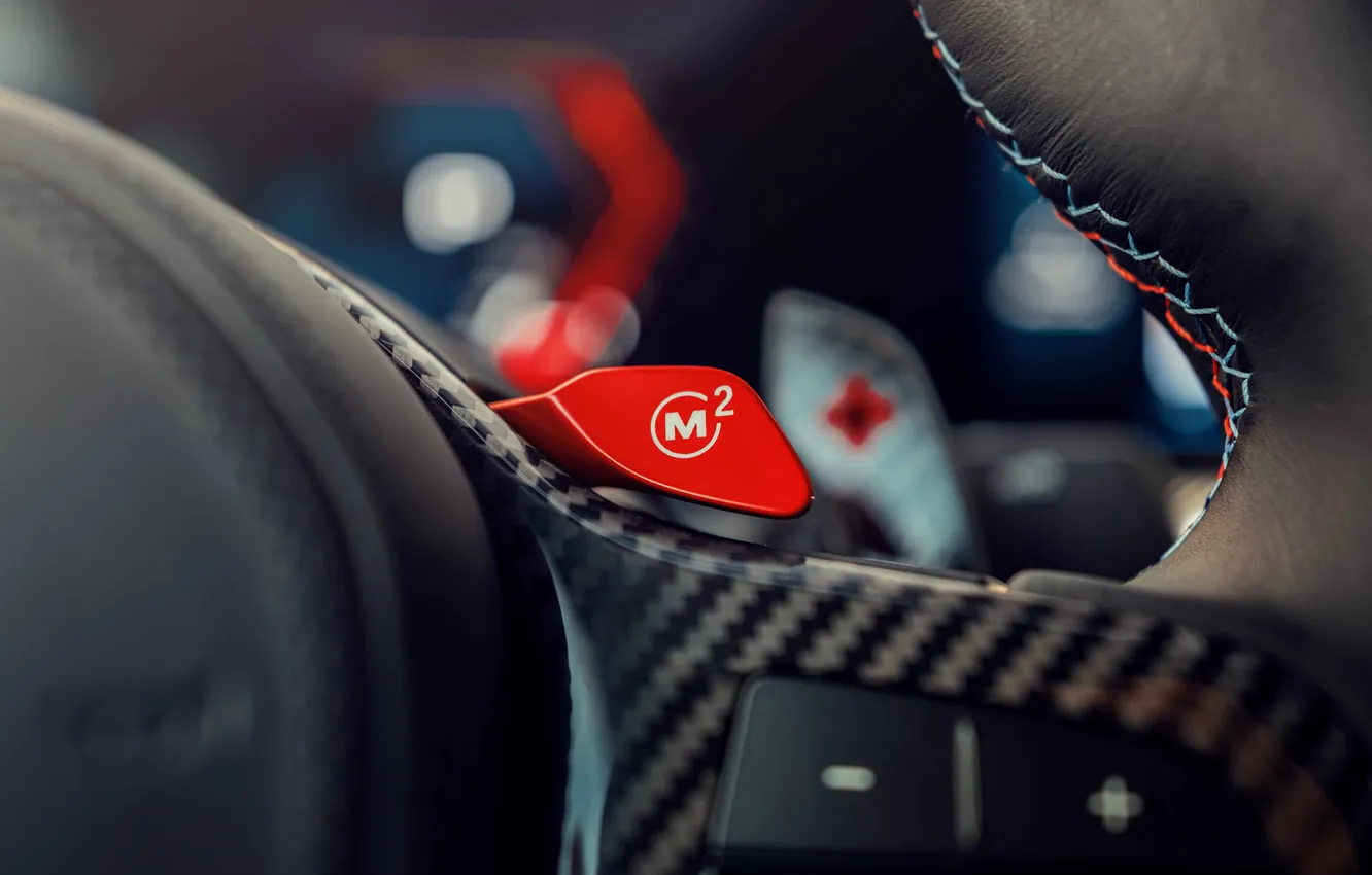 Photo wallpaper car, BMW, wallpaper