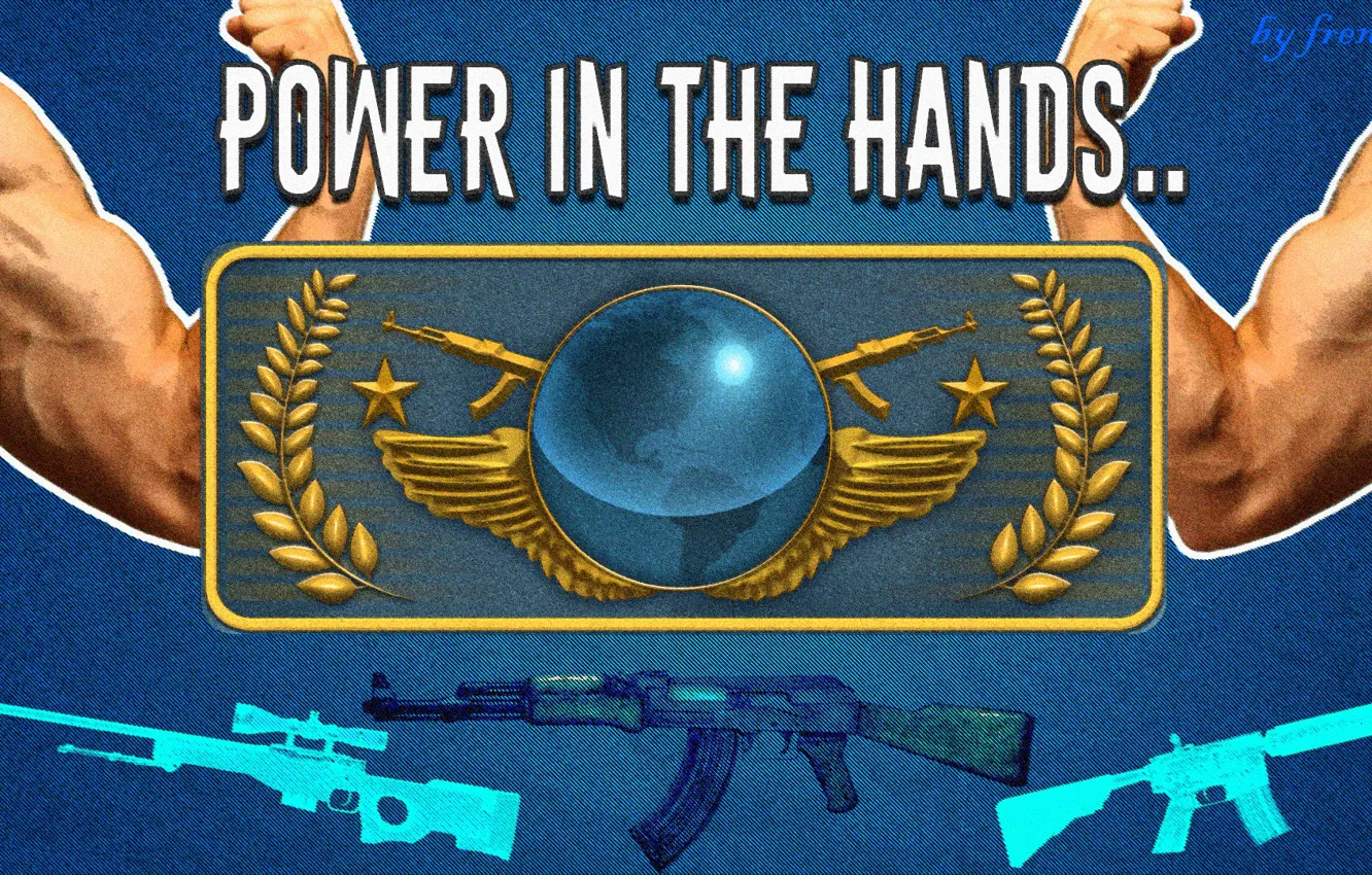 Wallpaper game, weapons, contra, csgo, cs:go, counter strike, cs go ...