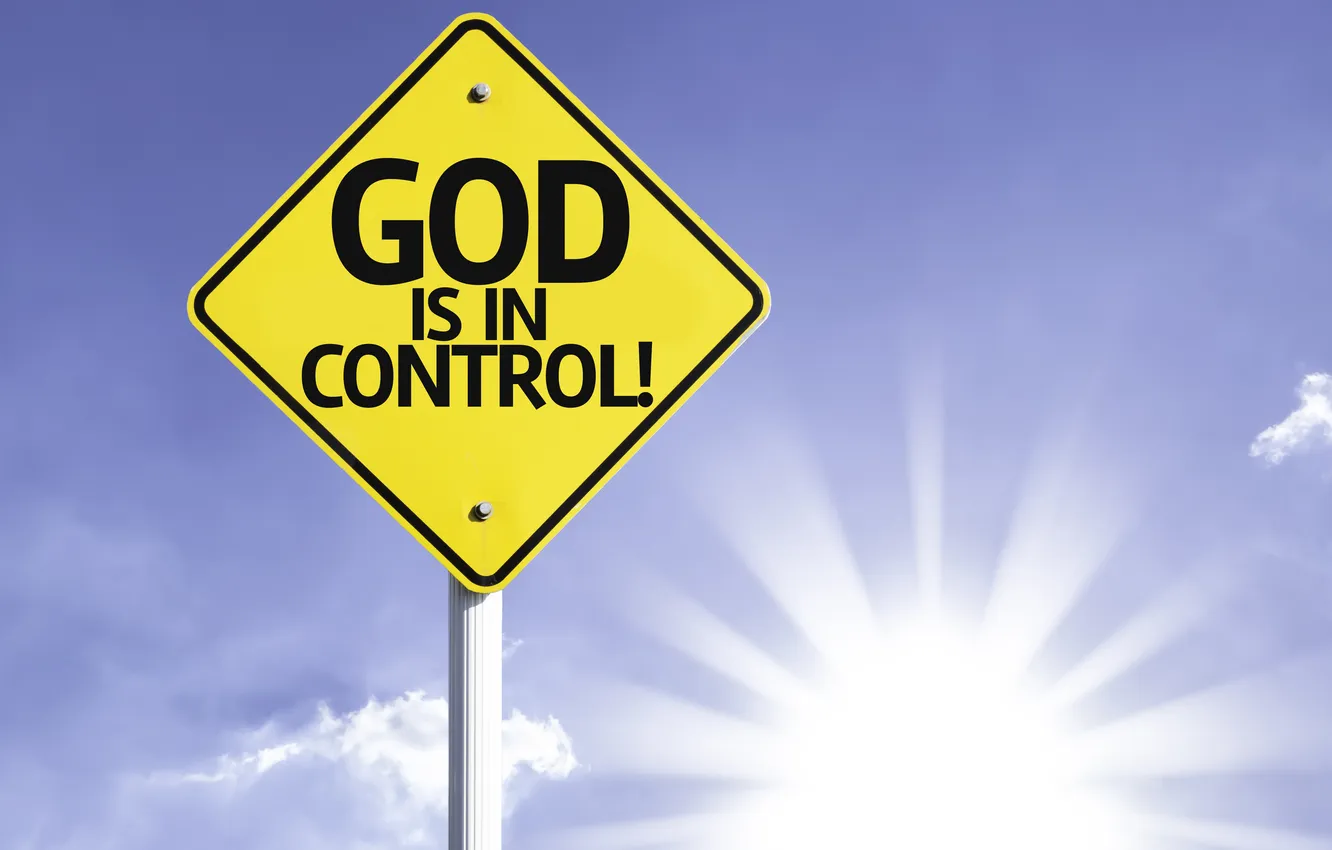 Photo wallpaper faith, fear, desire, god, father, divine, faithful, follow