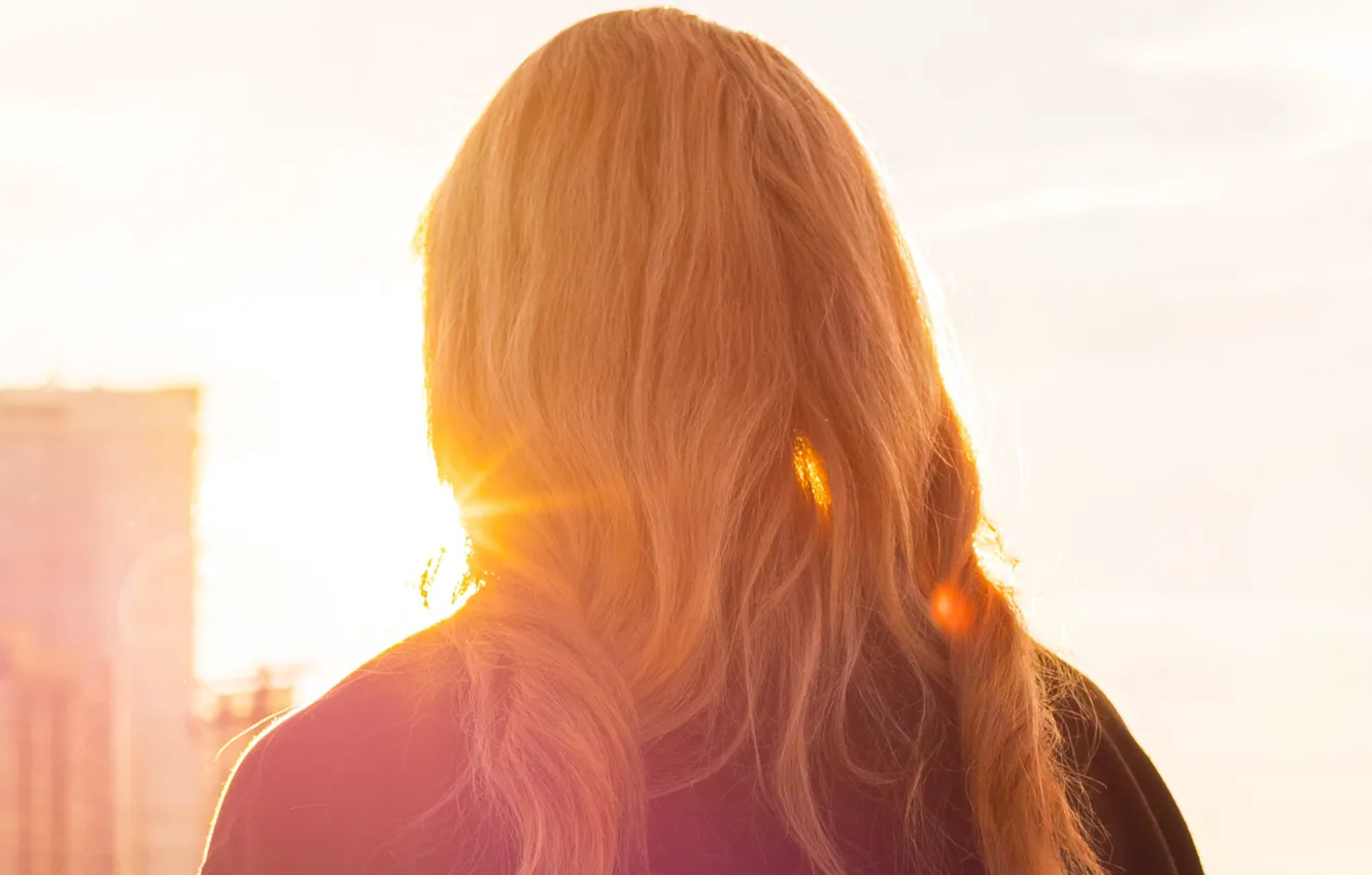 Photo wallpaper Music, glow, Cover, Monstercat, Richard Caddock