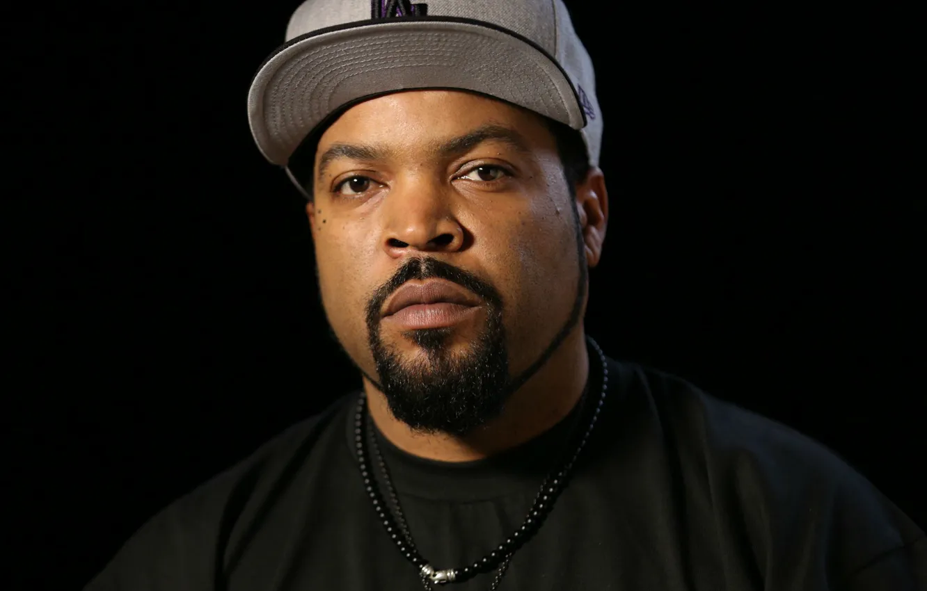 Photo wallpaper look, actor, Ice Cube, rapper, Director, writer, Ice Cube, music producer