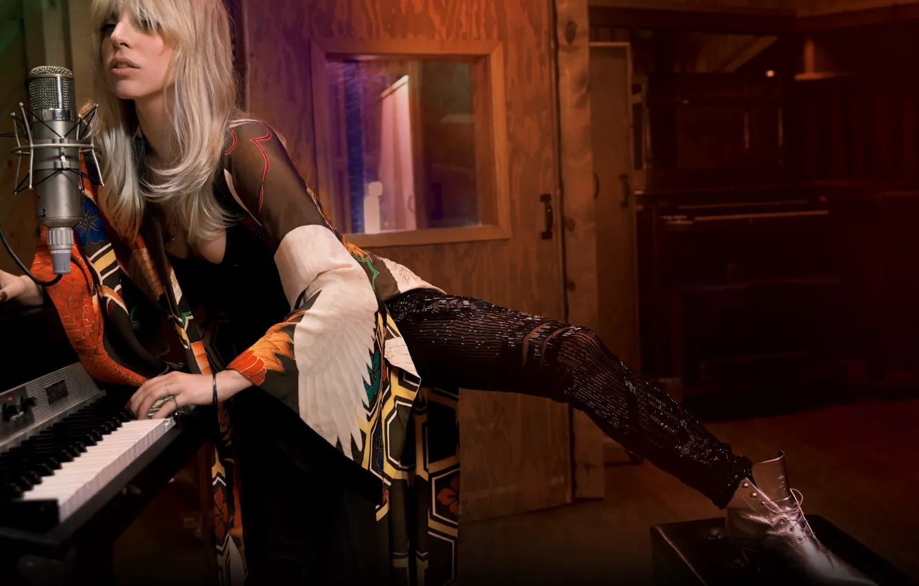 Photo wallpaper girl, style, music, actress, singer, fashion, Music, celebrity