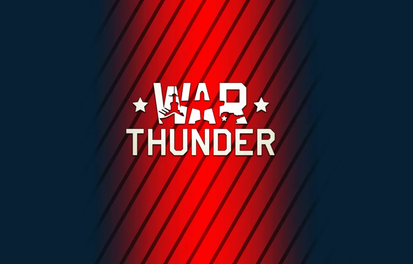 Photo wallpaper War Thunder, Gaijin Entertainment, War thunder