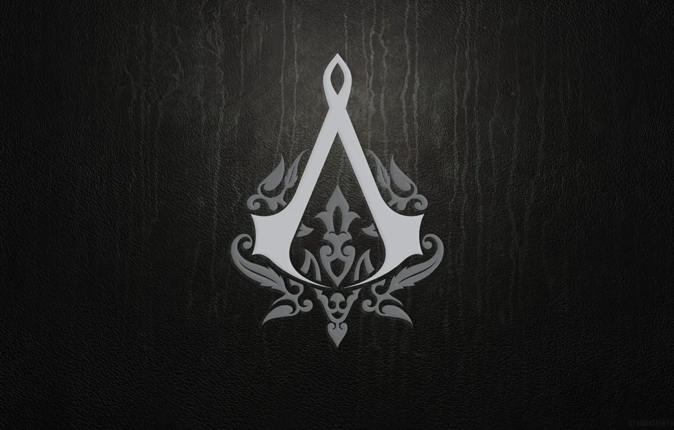 Photo wallpaper Assasin's Creed, hd wallpaper, video games