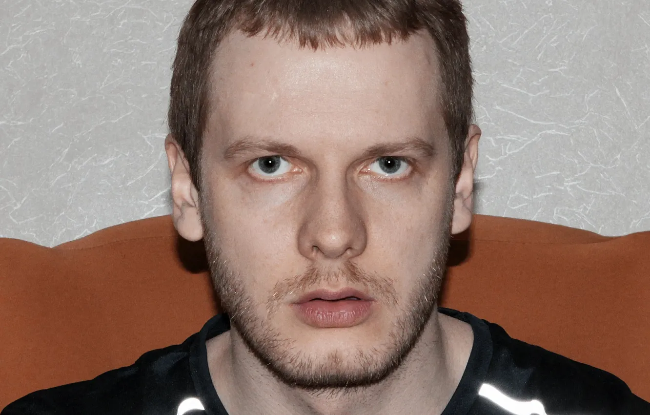 Photo wallpaper eyes, face, photo, movie, Wallpaper, model, people, portrait