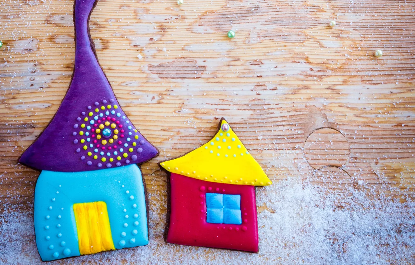 Photo wallpaper new year, Christmas, Christmas, merry christmas