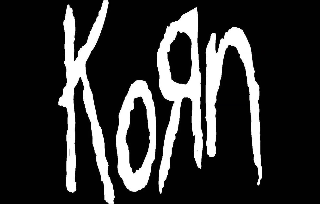 Photo wallpaper logo, Music, Grain, Nu-Metal, band group
