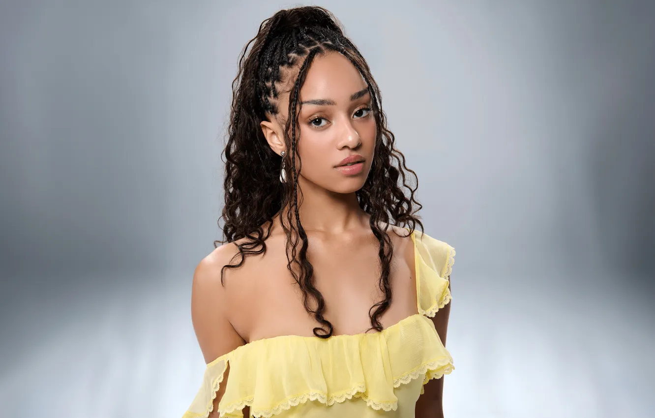 Photo wallpaper celebrity, Pop, Celebrity, Music Singer, Manon Katseye, Pop singer