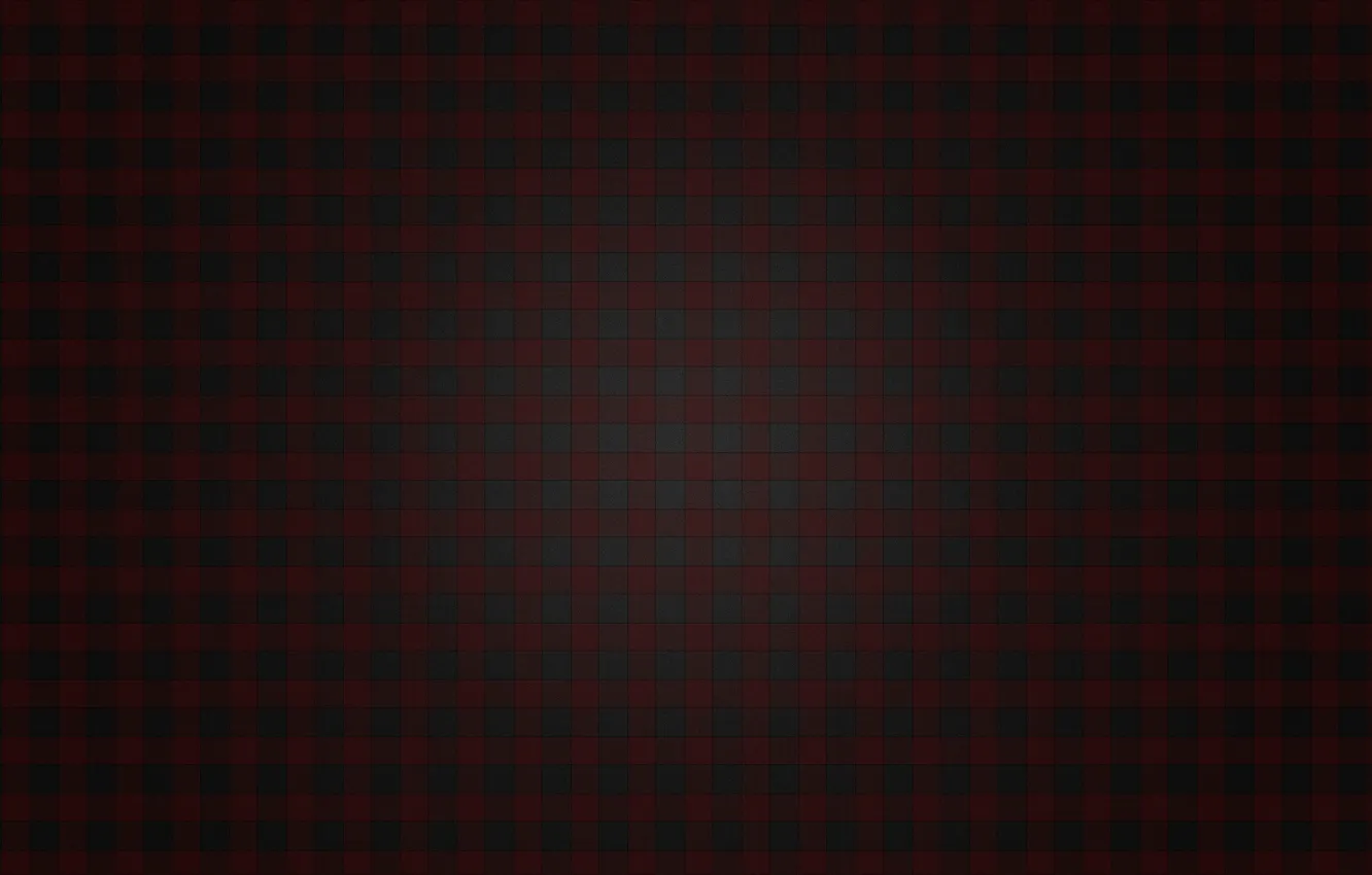 Photo wallpaper Wallpaper, elegant background, Gothik Tartan Red