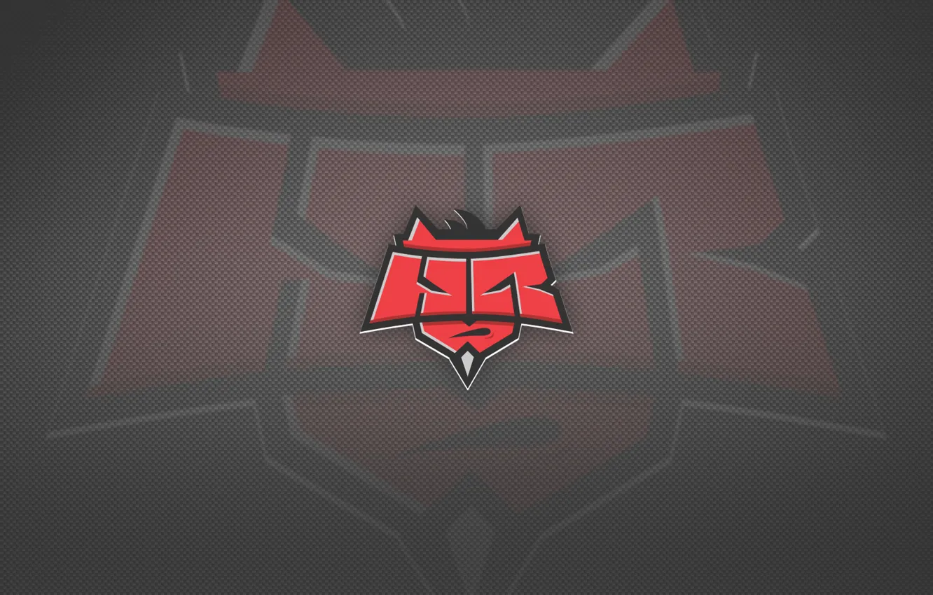 Photo wallpaper csgo, Hellraisers