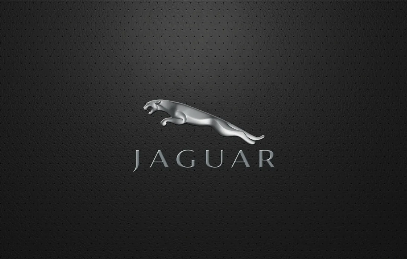 Photo wallpaper Jaguar, company, jaguar, British, automotive