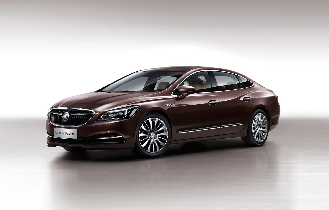 Photo wallpaper background, Buick, Buick, LaCrosse, lacrosse