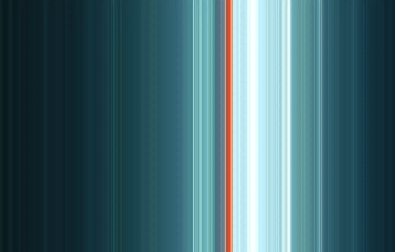 Photo wallpaper white, line, red, blue, color