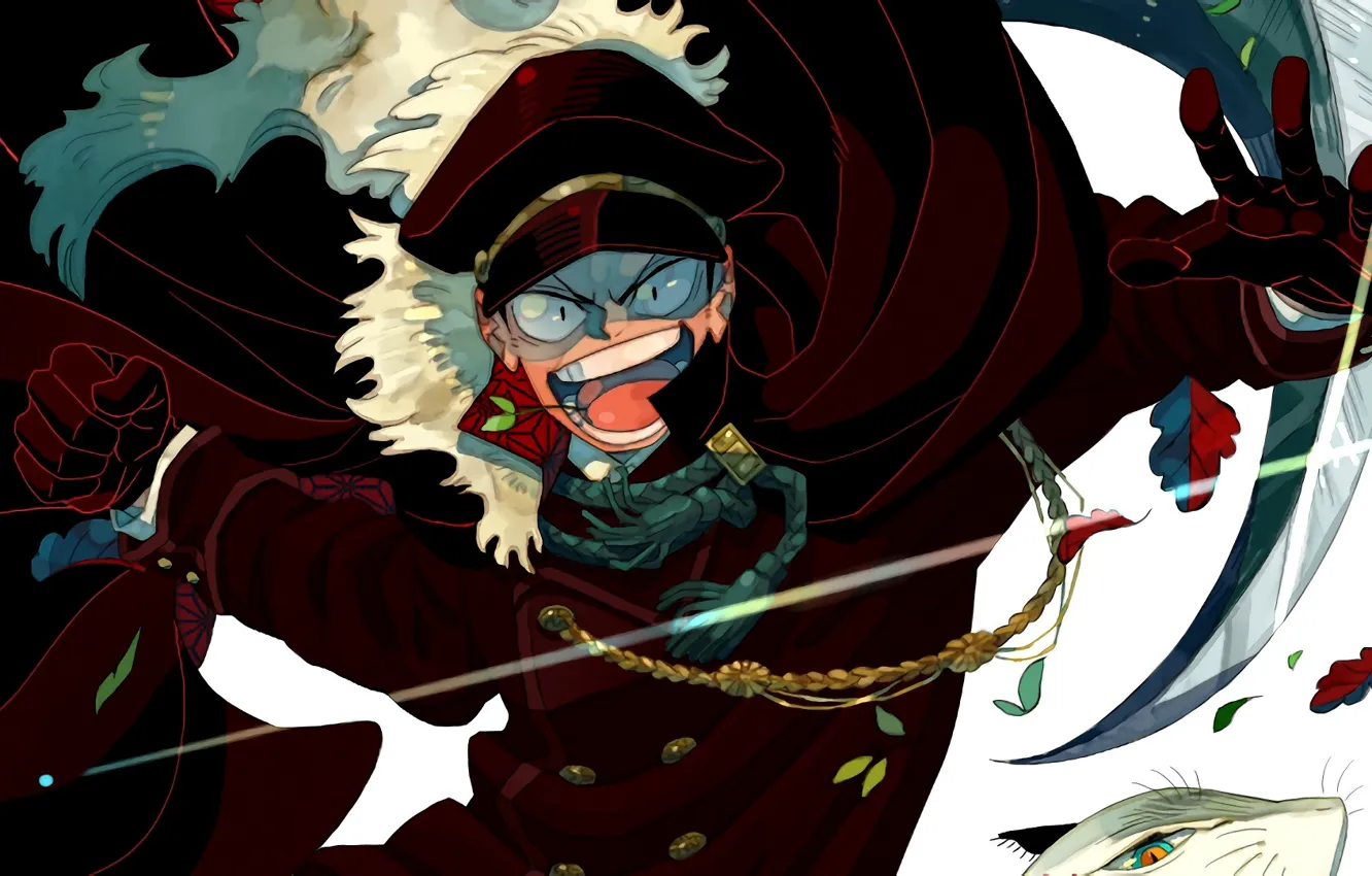 Photo wallpaper guy, Creek, Boku no Hero Academy, My hero Academy, My Hero Academia