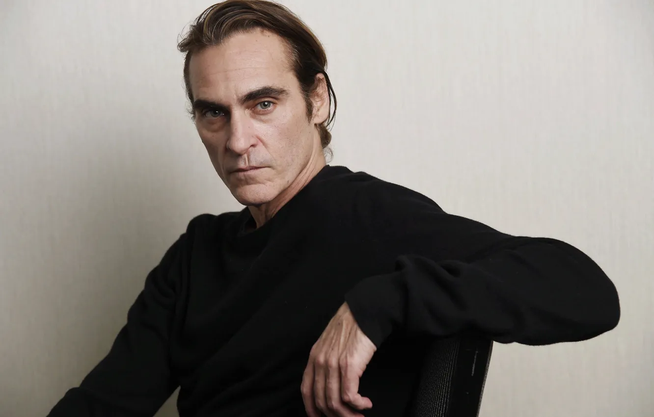 Photo wallpaper actor, Joaquin Phoenix, Joaquin Phoenix