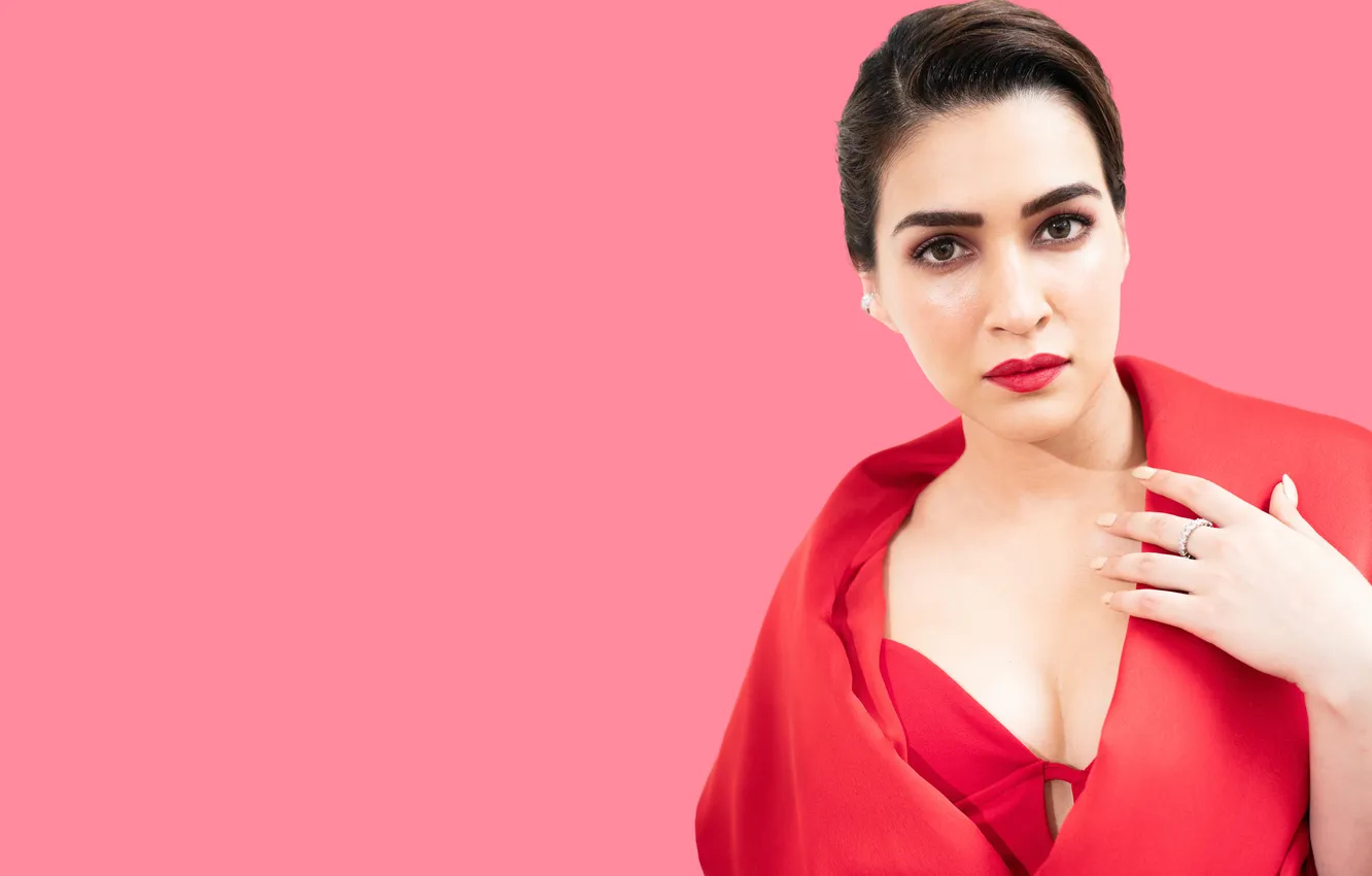 Photo wallpaper girl, hot, sexy, fashion, eyes, smile, beautiful, figure