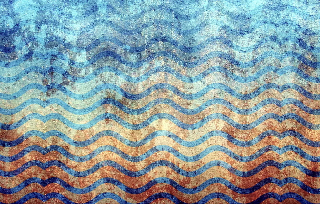 Photo wallpaper wave, background, Wallpaper, texture, texture