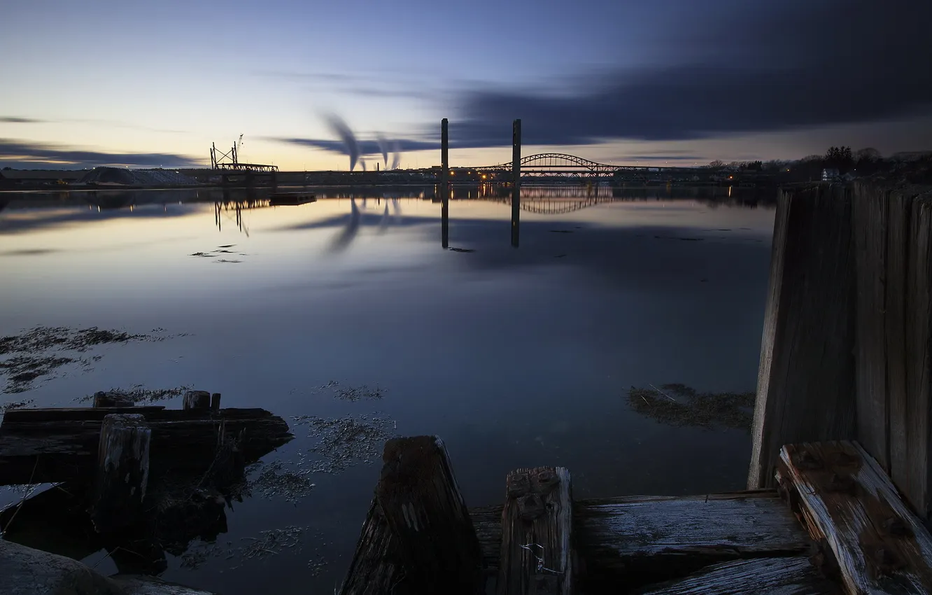 Photo wallpaper United States, Maine, Kittery