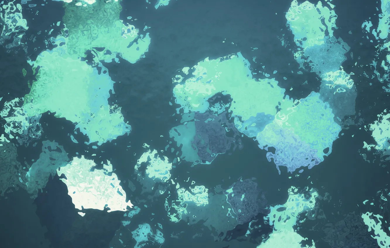 Photo wallpaper water, background, Wallpaper, spot