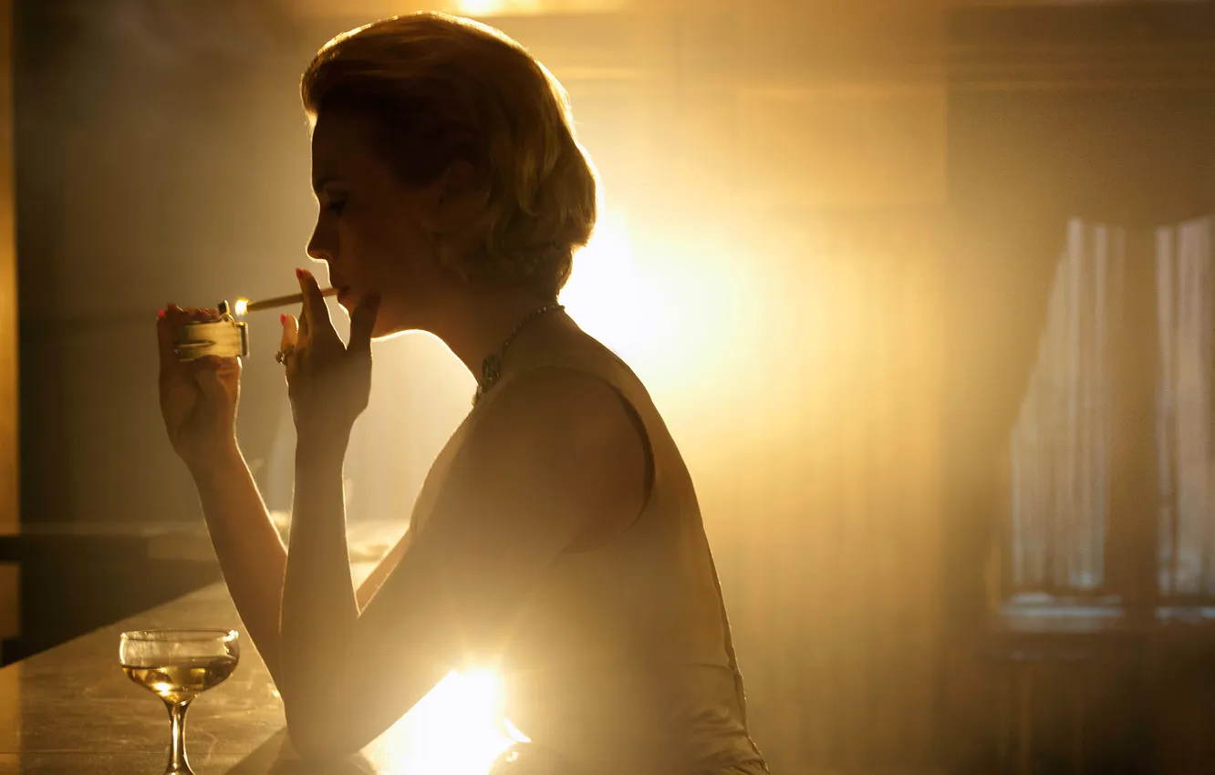 Photo wallpaper January Jones, actress, mad men, January Jones, Betty Draper