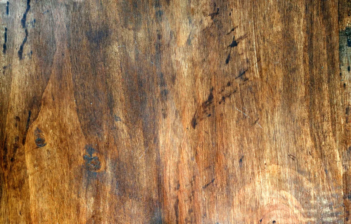 Photo wallpaper color, wood, wood, texture