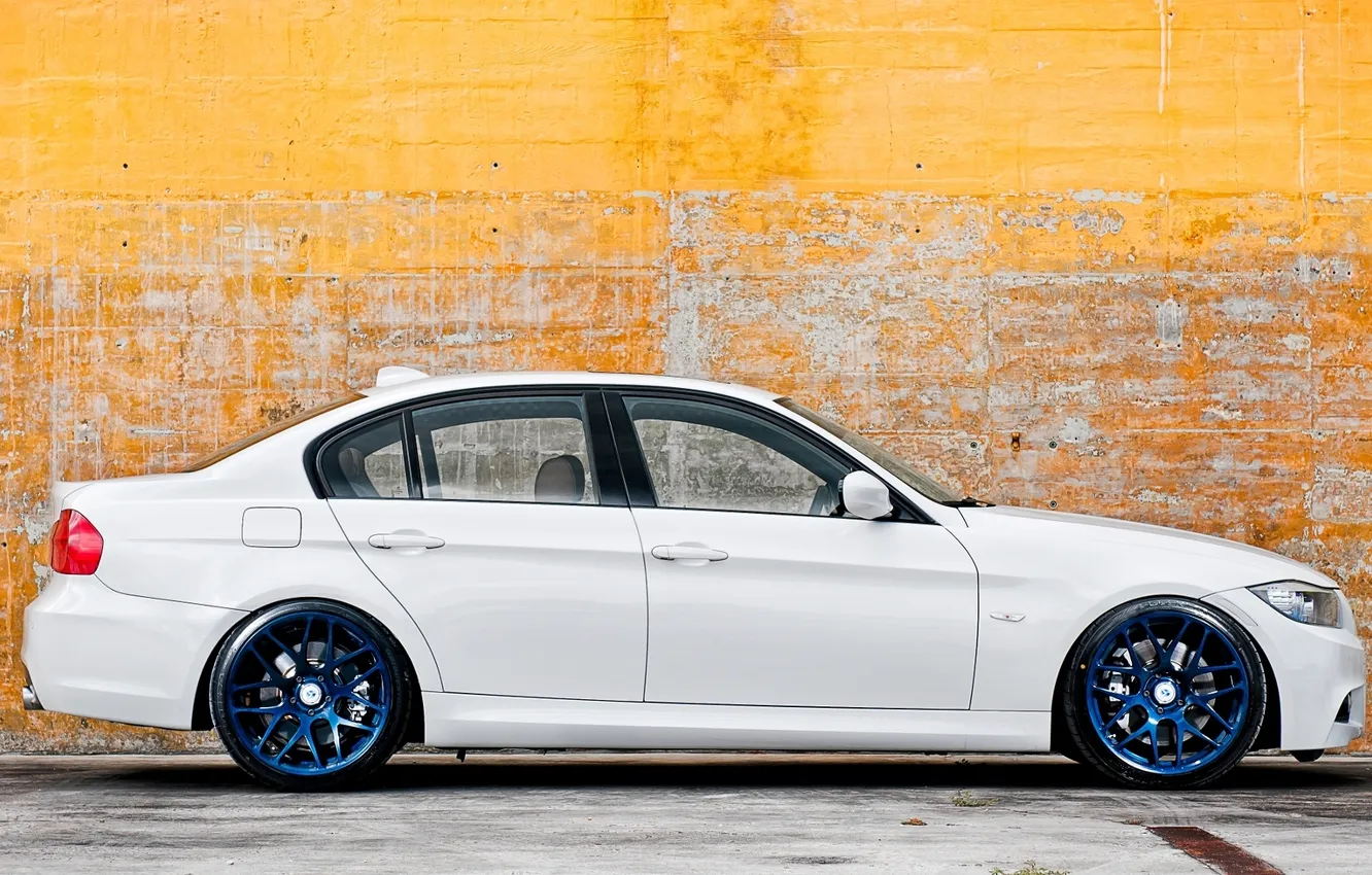 Photo wallpaper BMW, BMW, cars, cars, 335i, auto wallpapers, car Wallpaper, auto photo