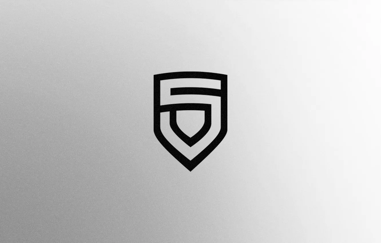 Photo wallpaper logo, game, Team, csgo, Minimalism, Counter-Strike: Global Offensive, CS:GO, vent designs