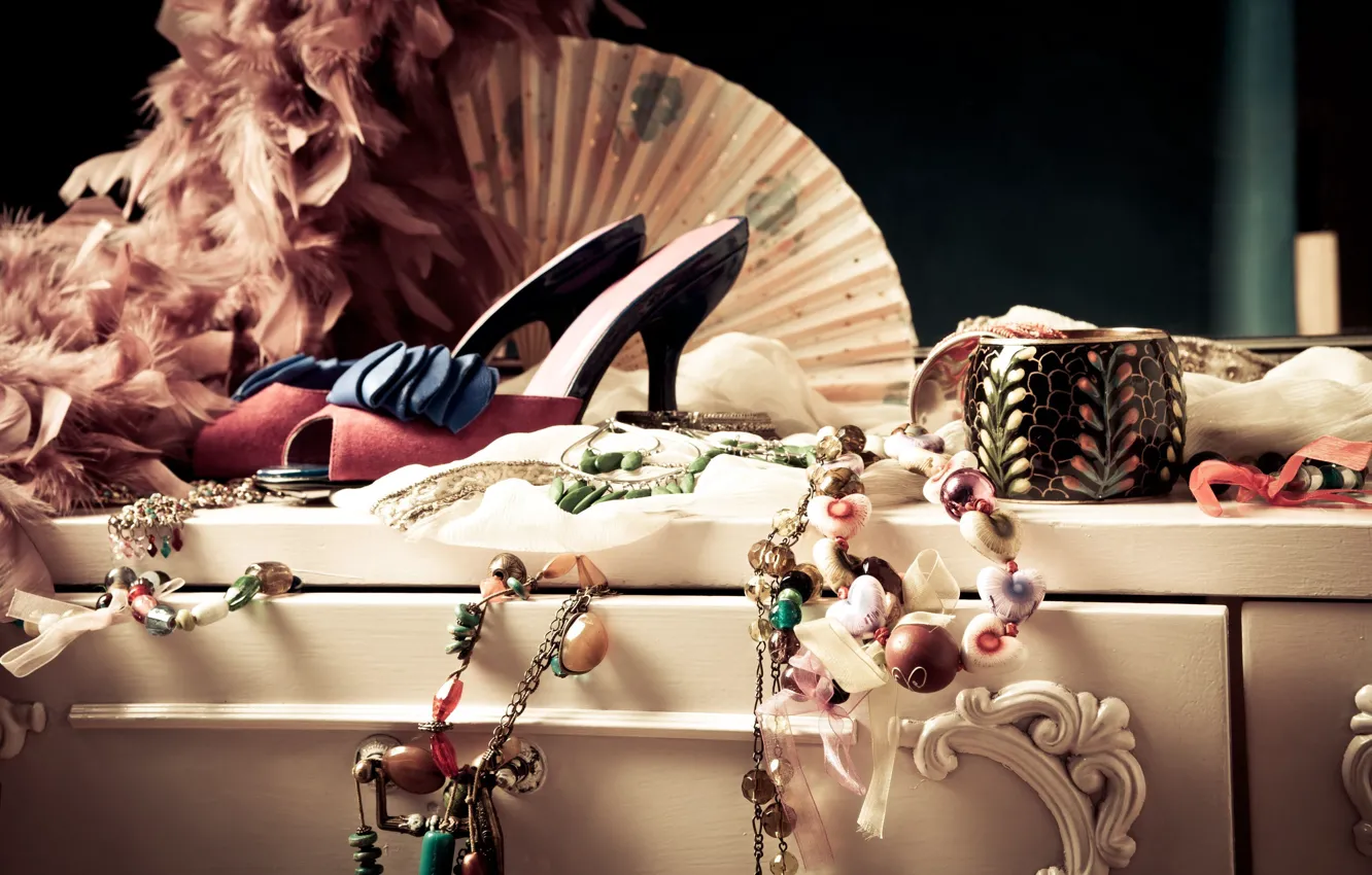 Photo wallpaper shoes, decoration, style, background, widescreen, Wallpaper, fan, shoes