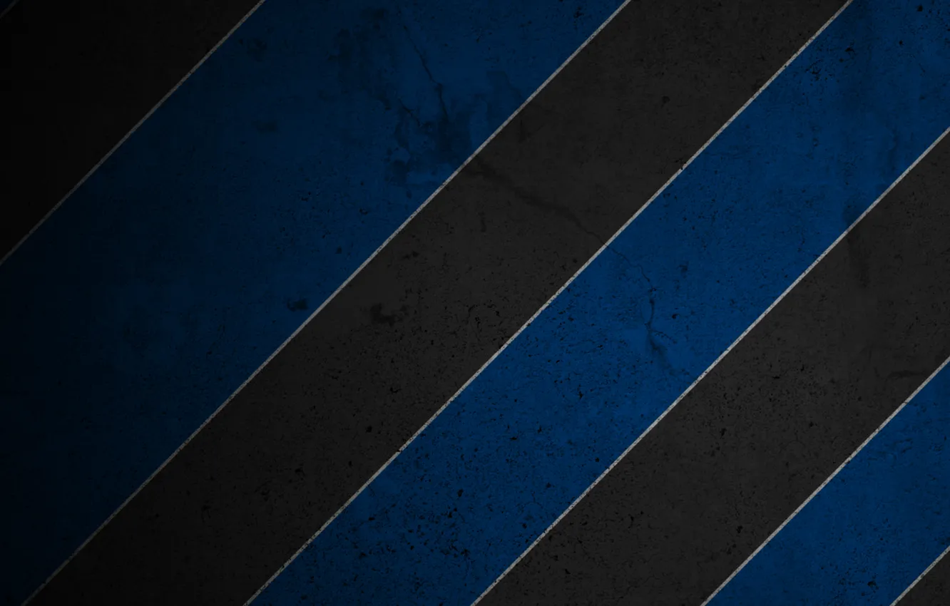 Photo wallpaper white, blue, strip, black
