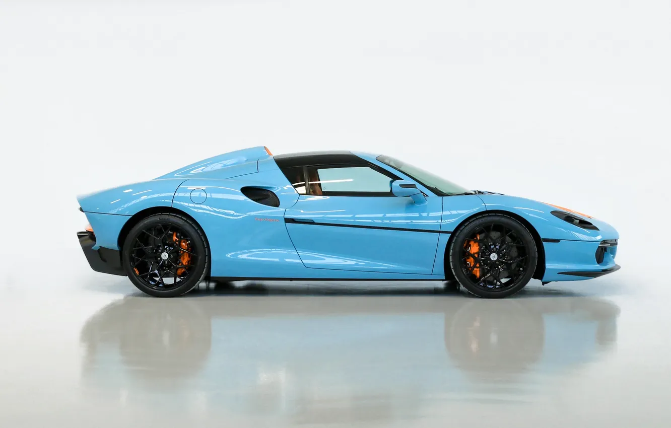 Photo wallpaper Touring, 2021, Touring Arese RH95