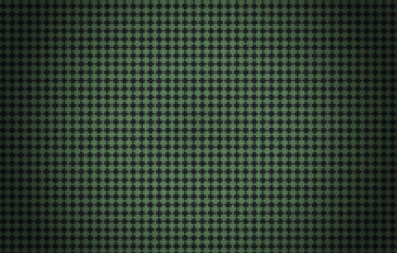 Photo wallpaper Black, Squares, Texture, Green, Square, Textures, Square