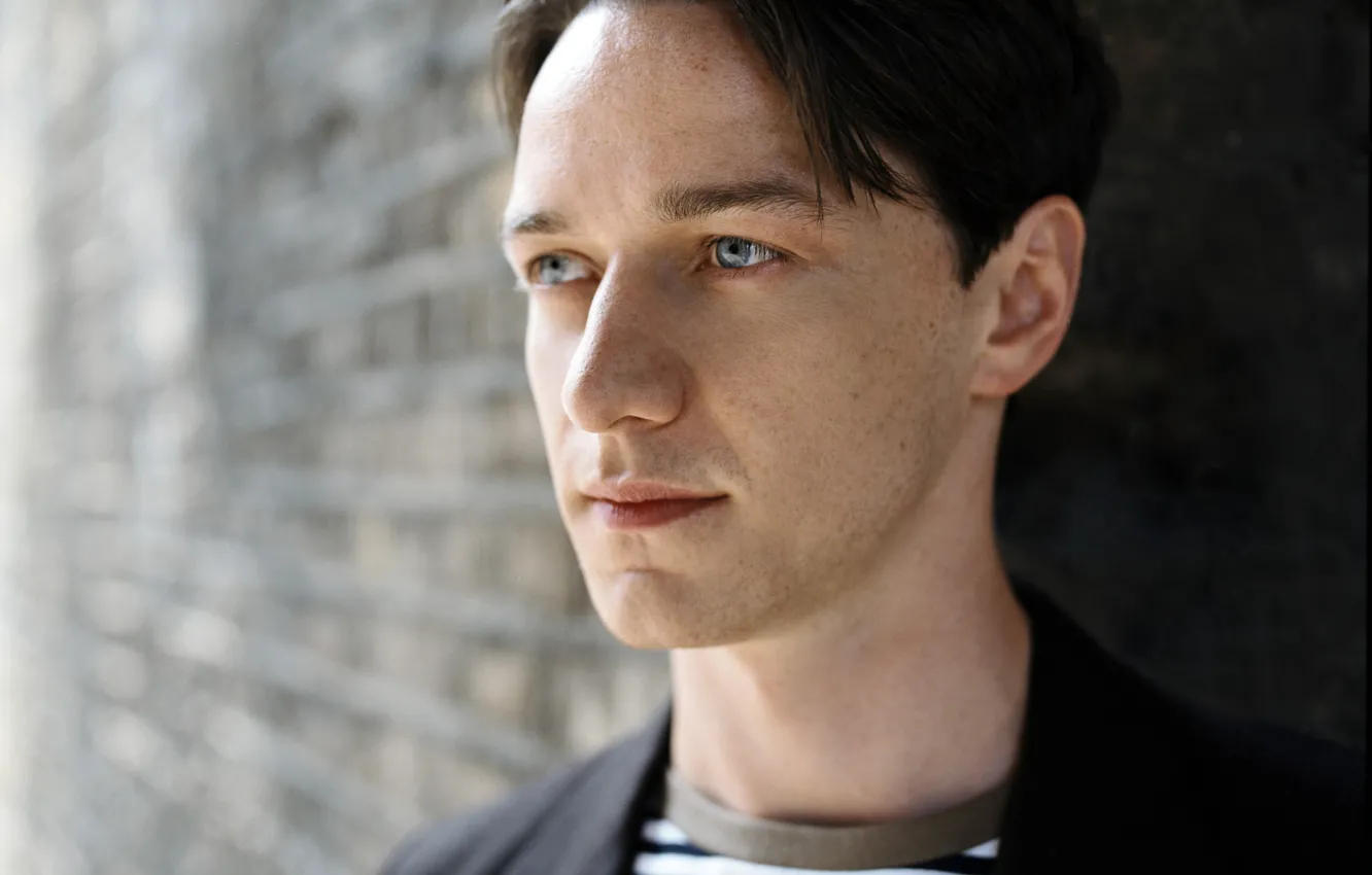 Photo wallpaper actor, actor, James McAvoy, James McAvoy