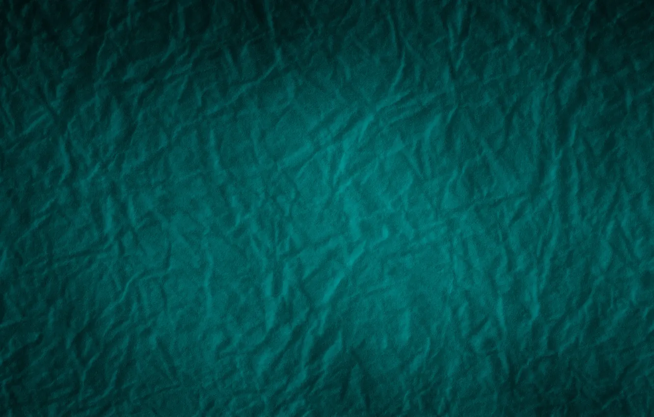 Photo wallpaper wave, line, blue, green, texture