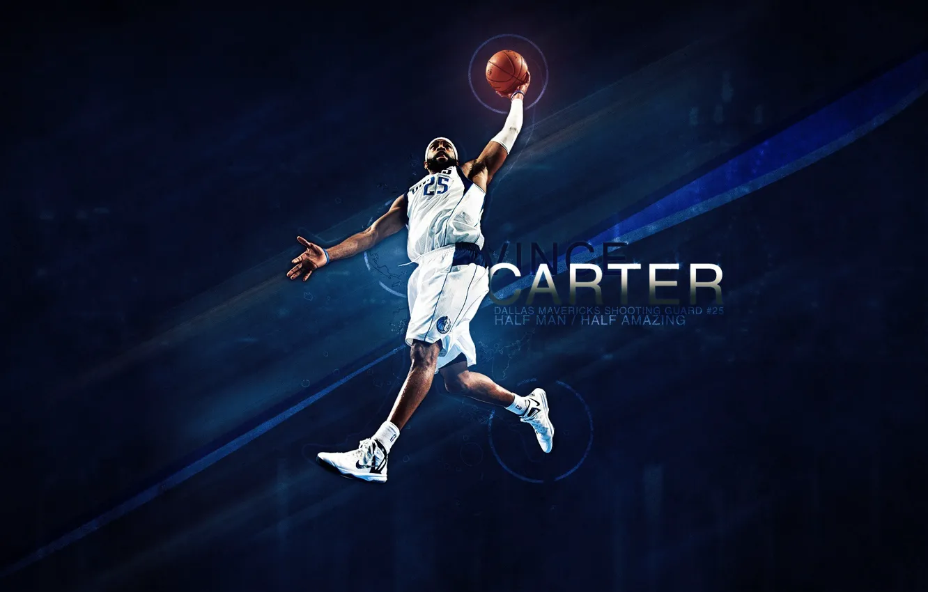 Photo wallpaper the ball, Basketball, basketball, Nike, Nike, NBA, NBA, dunk